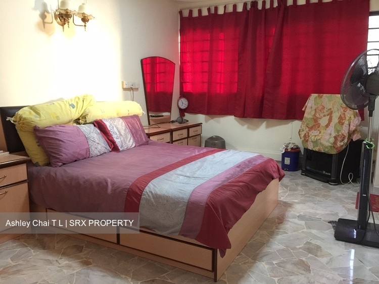 Blk 142 Tampines Street 12 (Tampines), HDB 5 Rooms #197756522